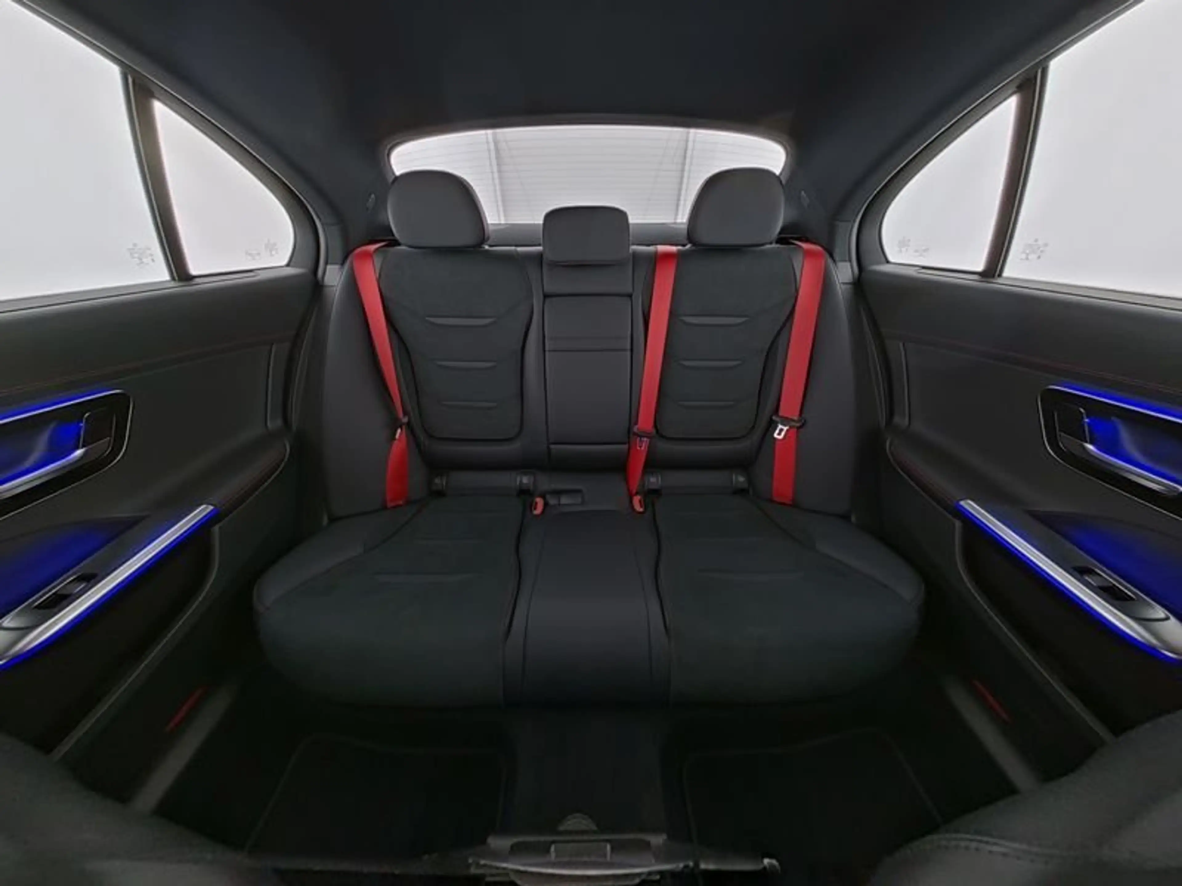 Mercedes-Benz C 43 AMG C43AMG Perf.Sitz DISTRO DigiLED Pano MAGNO Optik — photo 10
