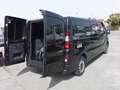 Opel Vivaro 1.6 DCI CON 5 POSTI MAXI DOPPIA CABINA FURGONE Nero - thumbnail 10