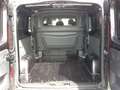Opel Vivaro 1.6 DCI CON 5 POSTI MAXI DOPPIA CABINA FURGONE Nero - thumbnail 9
