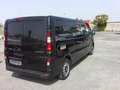 Opel Vivaro 1.6 DCI CON 5 POSTI MAXI DOPPIA CABINA FURGONE Nero - thumbnail 8
