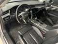Audi A6 45 3.0 tdi mhev Business Sport quattro tiptronic Grau - thumbnail 8