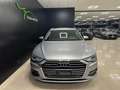 Audi A6 45 3.0 tdi mhev Business Sport quattro tiptronic Grau - thumbnail 29