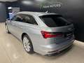 Audi A6 45 3.0 tdi mhev Business Sport quattro tiptronic Grau - thumbnail 3