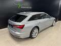 Audi A6 45 3.0 tdi mhev Business Sport quattro tiptronic Grau - thumbnail 4