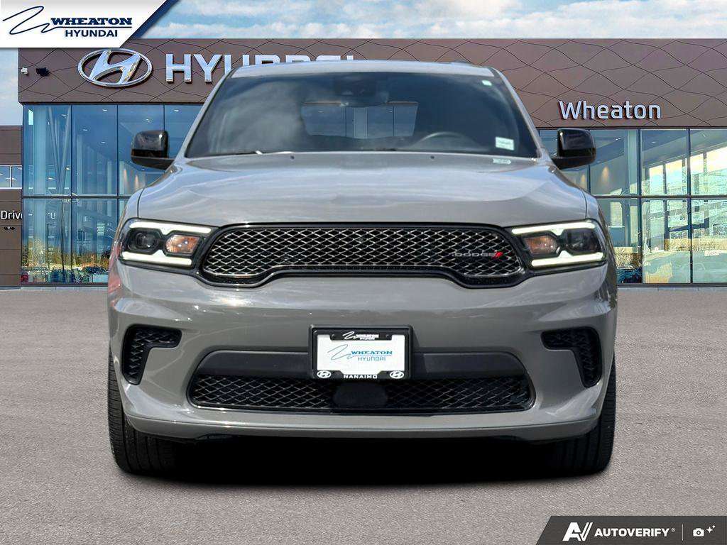 2023 Dodge Durango