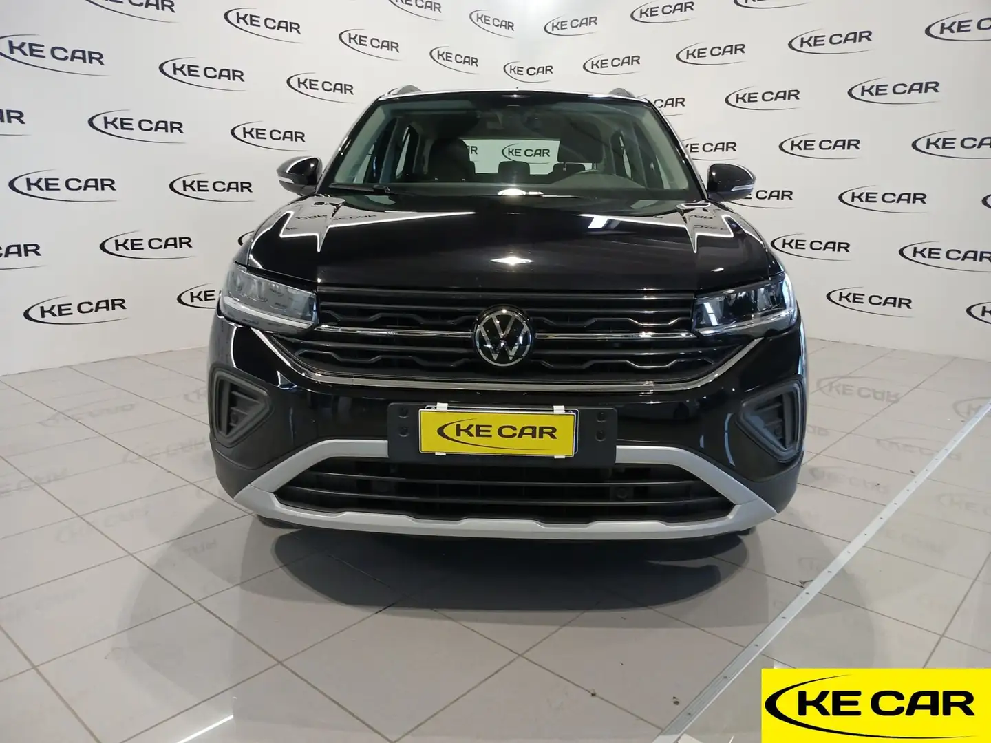 Volkswagen T-Cross 1.0 TSI Life - PROMO VW Nero - 2