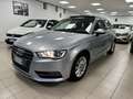 Audi A3 A3 2016 Sportback 2.0 tdi quattro 184cv s-tronic Срібний - thumbnail 3