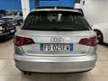 Audi A3 A3 2016 Sportback 2.0 tdi quattro 184cv s-tronic Silber - thumbnail 5