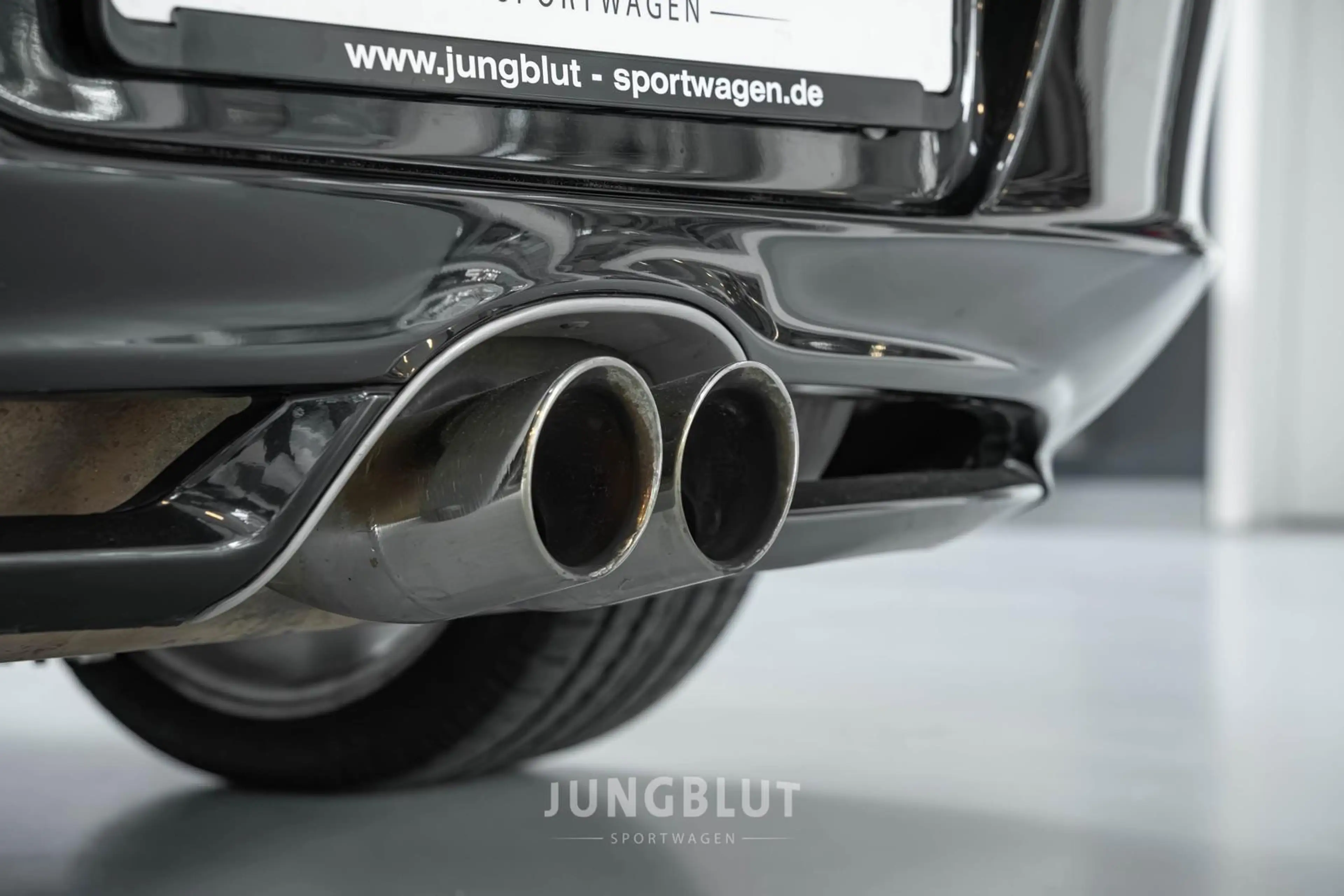 Porsche Boxster S PSM+SRA+KLIMAAUTOMATIK+18ZOLL — photo 13