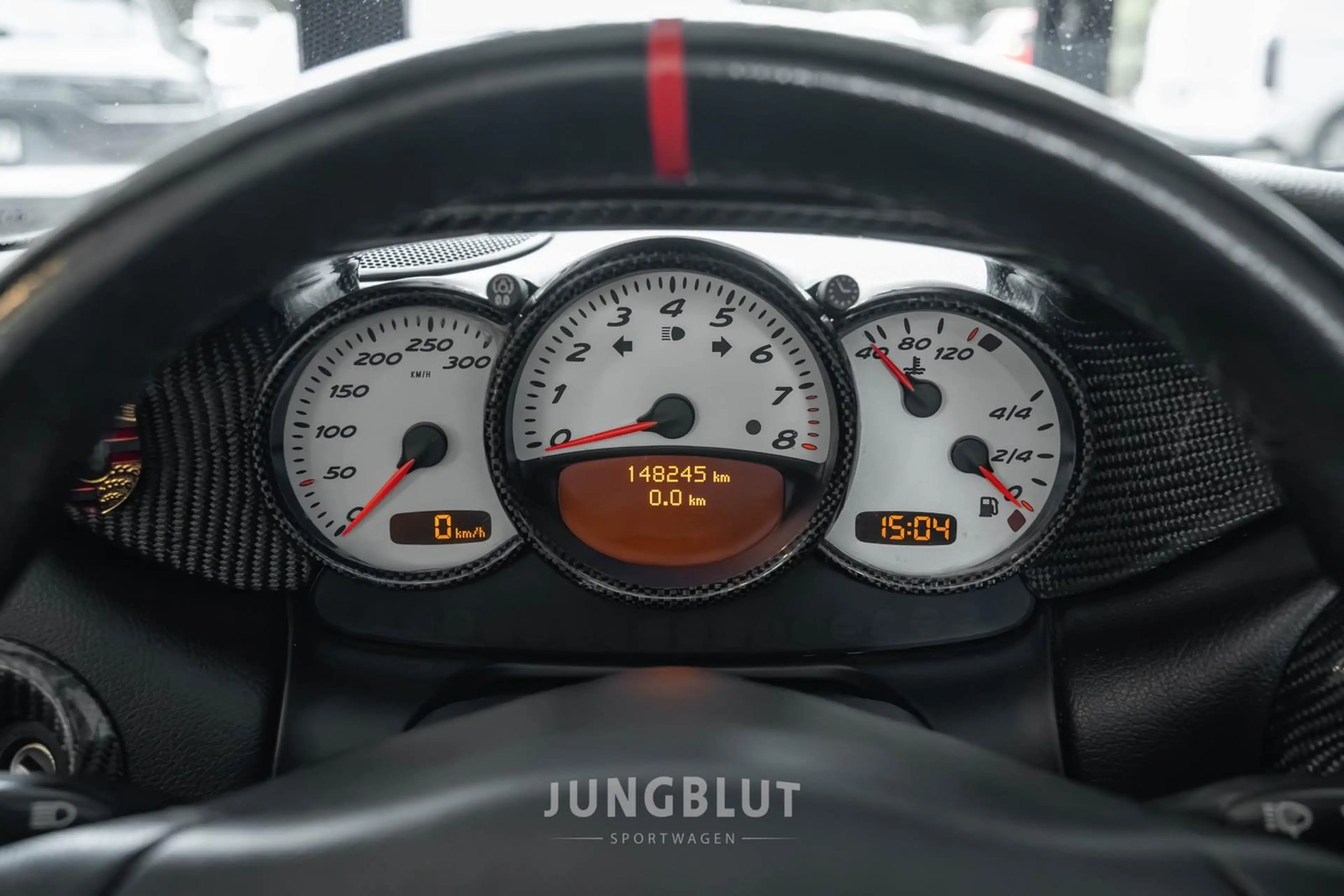 Porsche Boxster S PSM+SRA+KLIMAAUTOMATIK+18ZOLL — photo 15