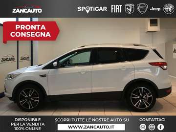 Kuga 2.0 TDCI 150 CV S&S 4WD Powershift Business