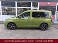 Volkswagen Caddy California Panorama AHK eUPE:62500€! Grün - thumbnail 3