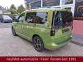 Volkswagen Caddy California Panorama AHK eUPE:62500€! Grün - thumbnail 6