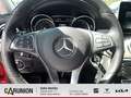 Mercedes-Benz CLA 180 NAVI*TEMPOMAT*SITZH* Rosso - thumbnail 10