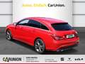 Mercedes-Benz CLA 180 NAVI*TEMPOMAT*SITZH* Rosso - thumbnail 6