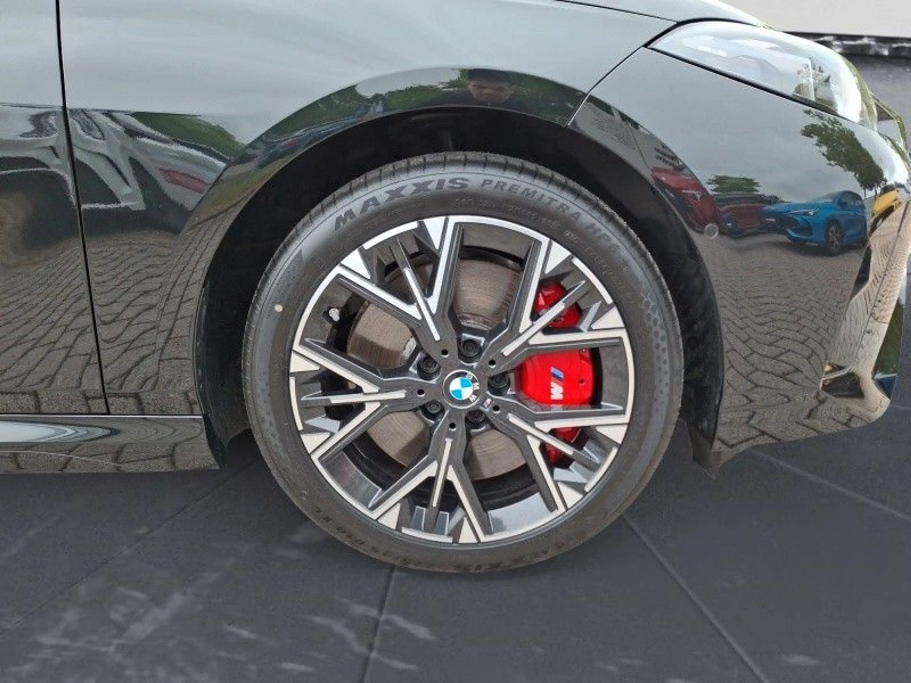 BMW 223 2 Gran Coupe 223 xDrive M Sport  HEAD UP ACC — photo 13