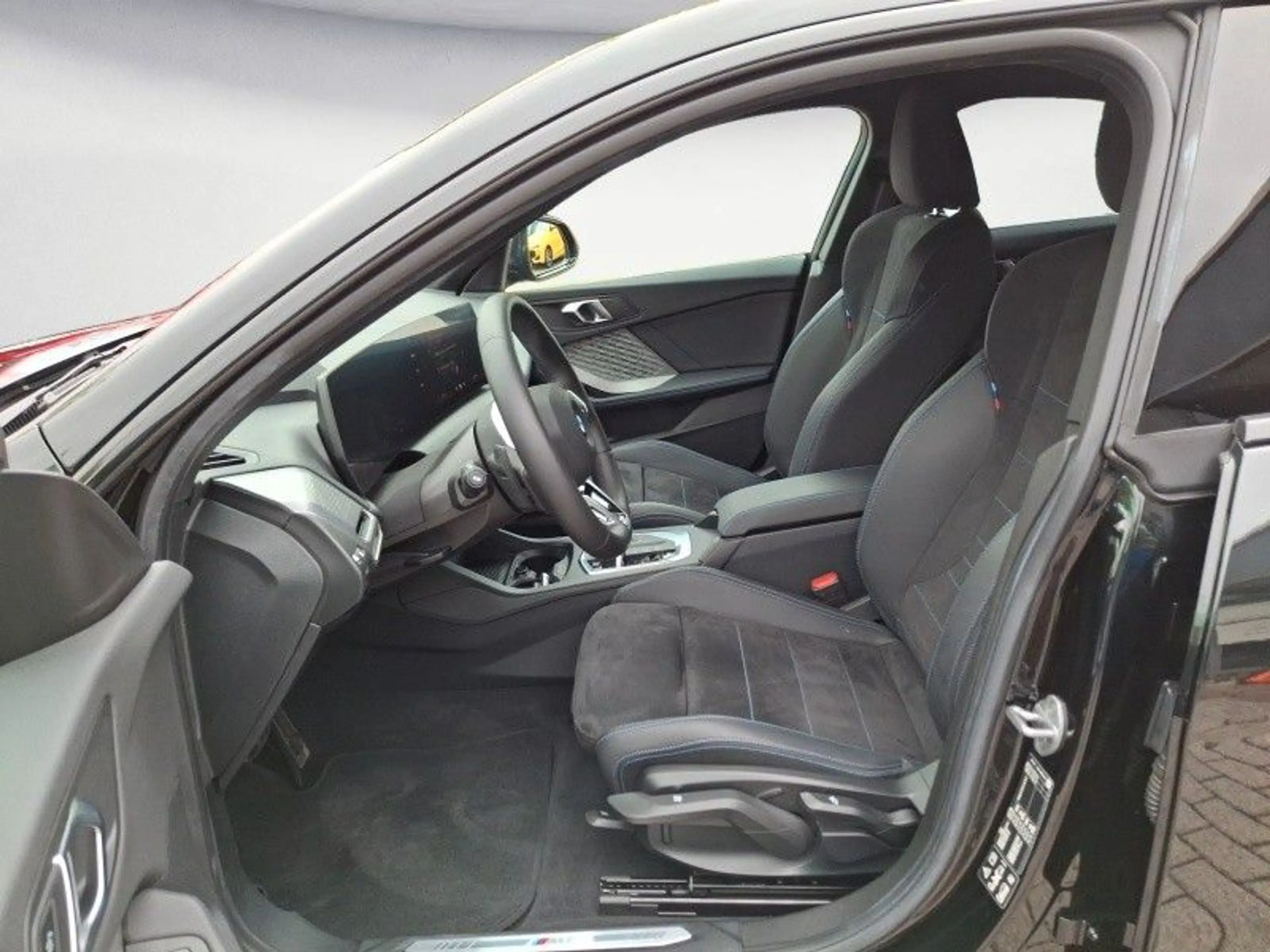 BMW 223 2 Gran Coupe 223 xDrive M Sport  HEAD UP ACC — photo 9