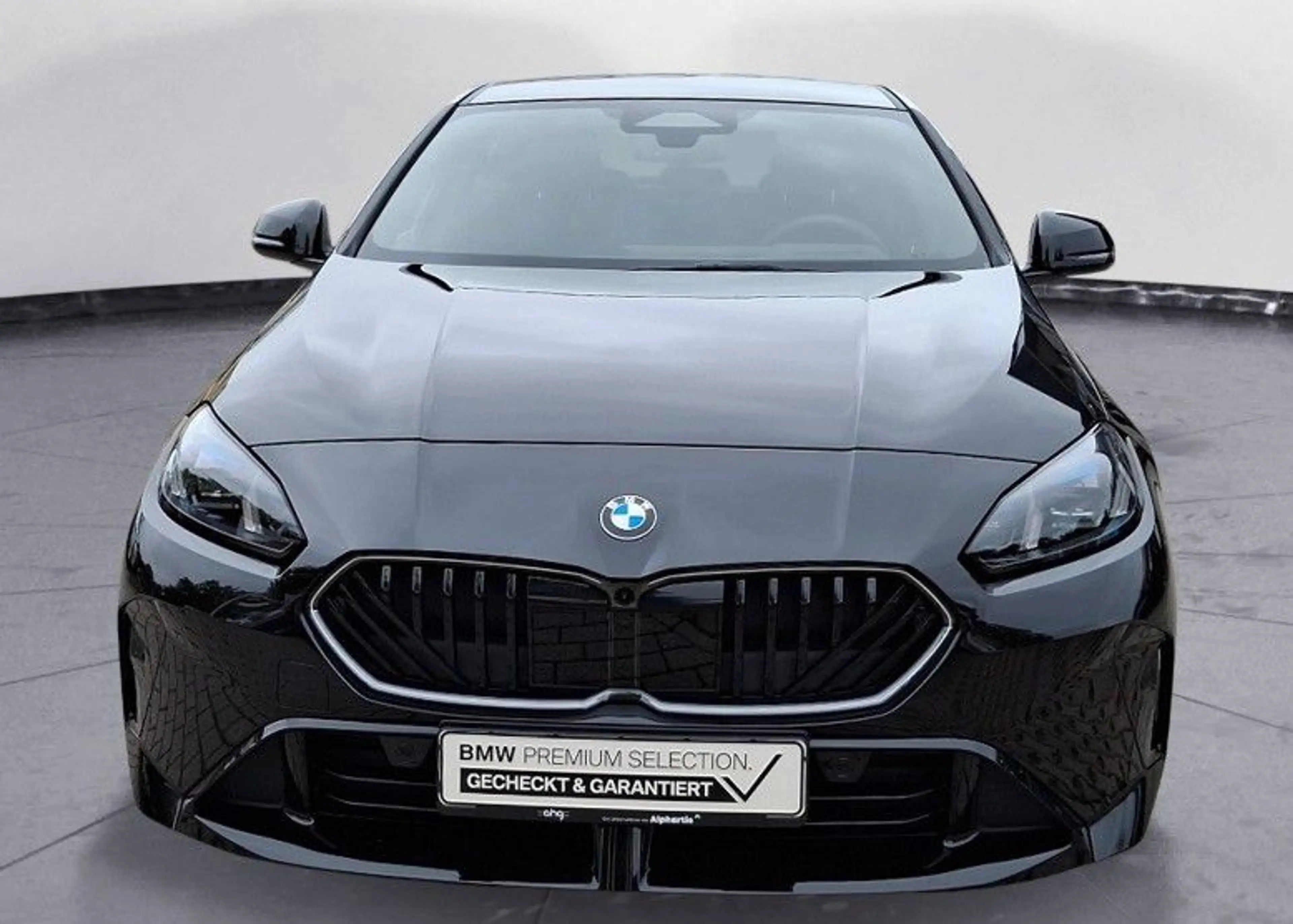 BMW 223 2 Gran Coupe 223 xDrive M Sport  HEAD UP ACC — photo 15
