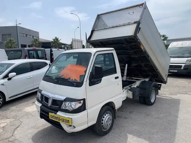 Piaggio Porter MAXXI 1.3 16V BENNE LONGUE SL