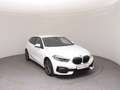 BMW 118 BMW 118i Weiß - thumbnail 2