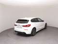 BMW 118 BMW 118i Weiß - thumbnail 4