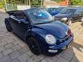 Volkswagen New Beetle CABRIOLET 1.6 Highline | Onderhouden Blauw - thumbnail 13