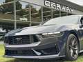 Ford Mustang GT 5.0 V8 Dark Horse Carbon B&O Blauw - thumbnail 3