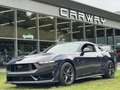 Ford Mustang GT 5.0 V8 Dark Horse Carbon B&O Blauw - thumbnail 2