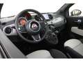 Fiat 500 DOLCEVITA Mild-hybrid *PANO DAK*UCONNECT*AIRCO* Gris - thumbnail 8