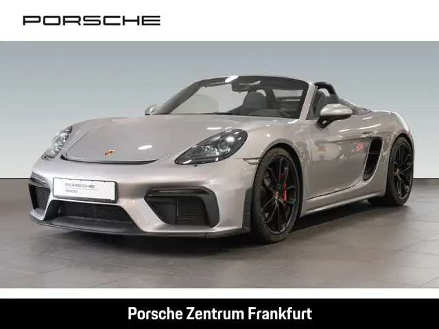 Porsche Other Sportabgas Sportsitze nur 21.000 km