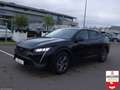Peugeot 408 Hybrid 136 e-DCS6 Allure Alb - thumbnail 1