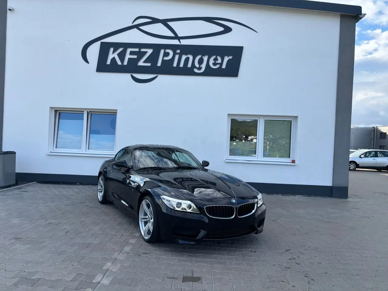 BMW Z4