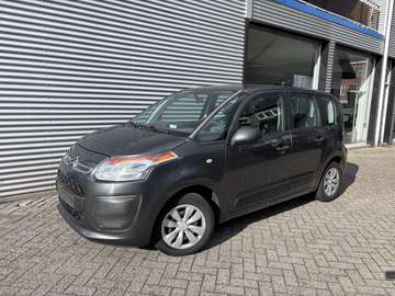 C3 Picasso PureTech 110 - Exportprijs