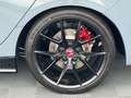 Honda Civic Type R Gris - thumbnail 4