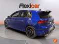 Volkswagen Golf 2.0 TSI R 20 Aniversario DSG 245kW Azul - thumbnail 5