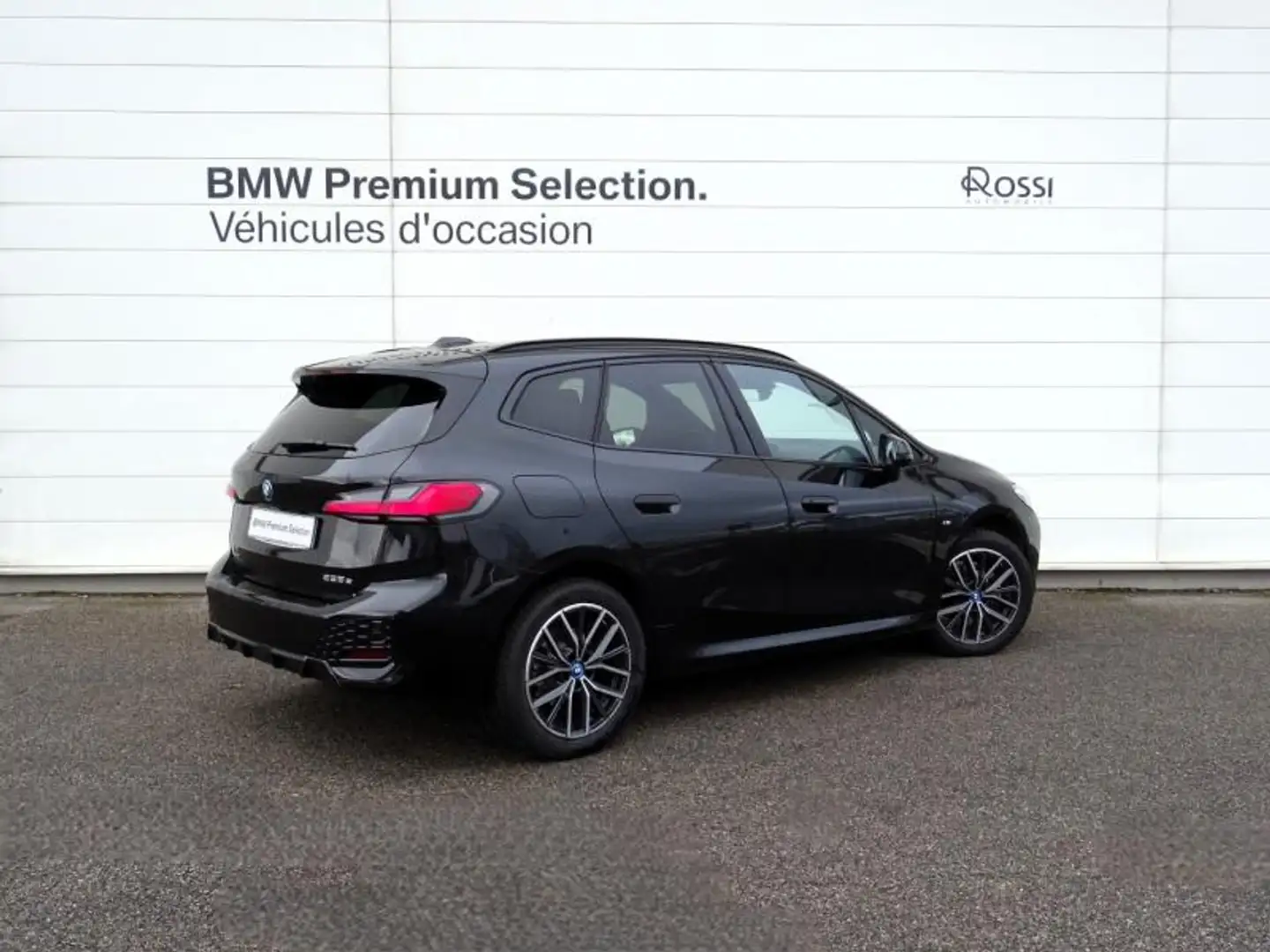 BMW 225 225e 245ch xDrive M Sport DKG7 - 2