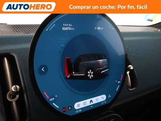 Mini Hatch view 29