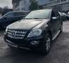 Mercedes-Benz 320 ML 320 CDI 4Matic Ohne GWL-Grantie Schwarz - thumbnail 2