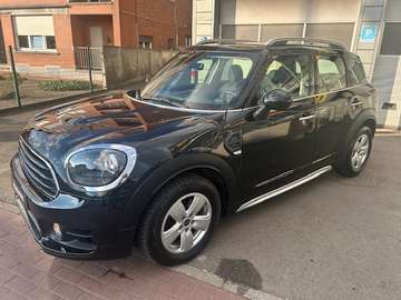Mini Countryman 1.5A Cooper OPF (EU6d-TEMP)