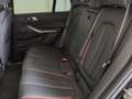 BMW X5 M 50i Black Vermilion Edition Schwarz - thumbnail 4