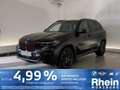 BMW X5 M 50i Black Vermilion Edition AHK/HuD/Pano Noir - thumbnail 1