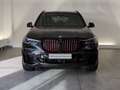BMW X5 M 50i Black Vermilion Edition Schwarz - thumbnail 2