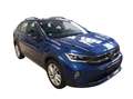 Volkswagen Taigo 1.5 TSI DSG LIFE*IQ.LIGHT*KAMERA*NAVI*KLIM Blau - thumbnail 10