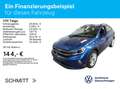 Volkswagen Taigo 1.5 TSI DSG LIFE*IQ.LIGHT*KAMERA*NAVI*KLIM Blau - thumbnail 2