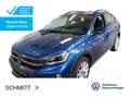 Volkswagen Taigo 1.5 TSI DSG LIFE*IQ.LIGHT*KAMERA*NAVI*KLIM Blau - thumbnail 1