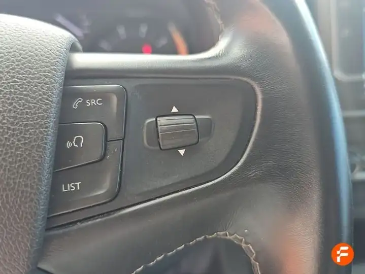 Toyota Proace 2023, foto 16