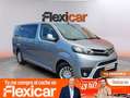 Toyota Proace 2.0D 145CV VX SHUTTLE 2PL 2PT L1 Gris - thumbnail 1