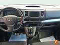 Toyota Proace 2.0D 145CV VX SHUTTLE 2PL 2PT L1 Gris - thumbnail 10