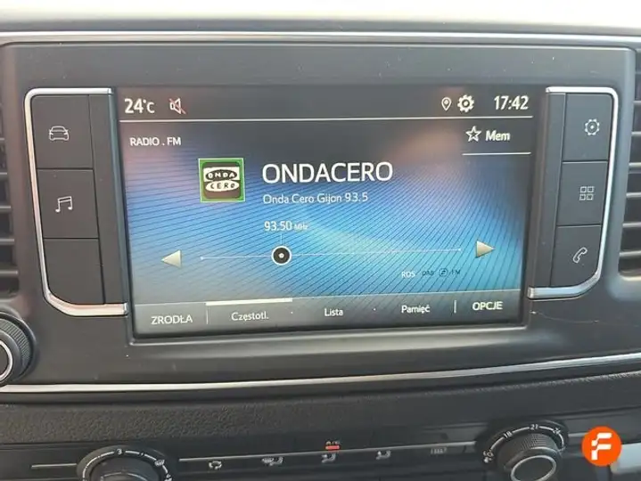 Toyota Proace 2023, foto 19