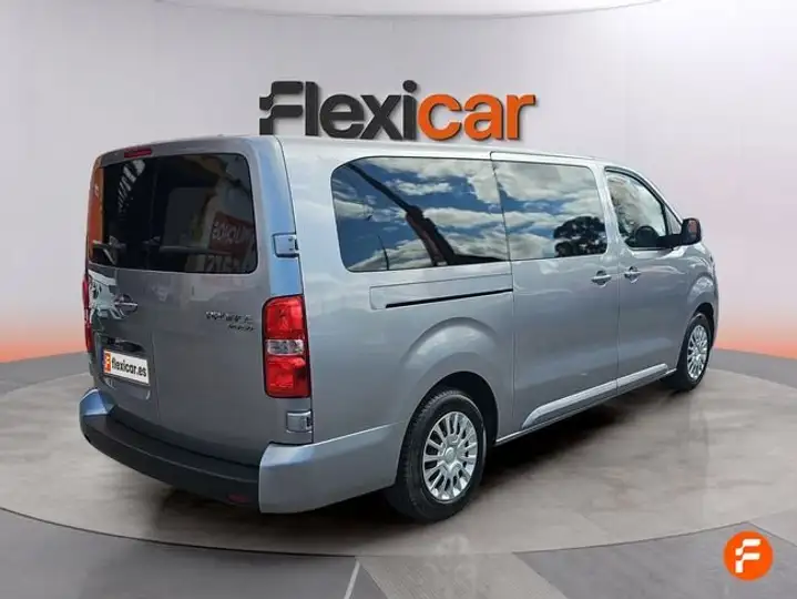 Toyota Proace 2023, foto 3